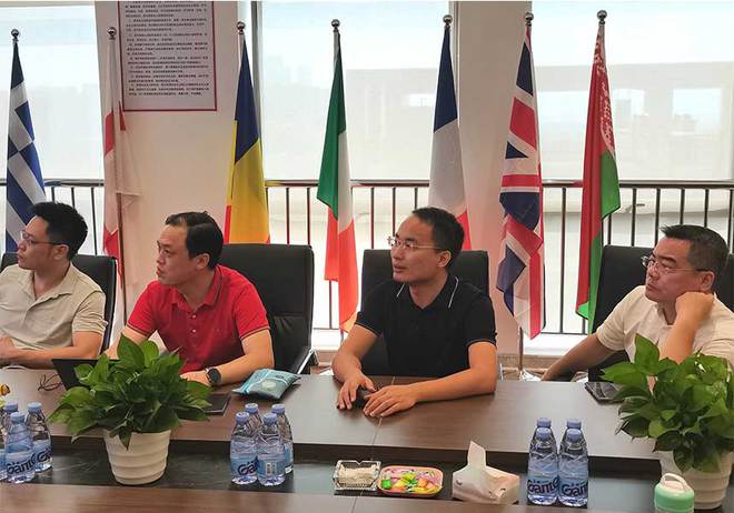 大灣區(qū)FA聯(lián)盟與中科算力攜手，以信息技術(shù)服務(wù)為基石共建“超級(jí)金融生態(tài)圈”